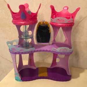 Shopkins Happy Places Royal Castle Playset
